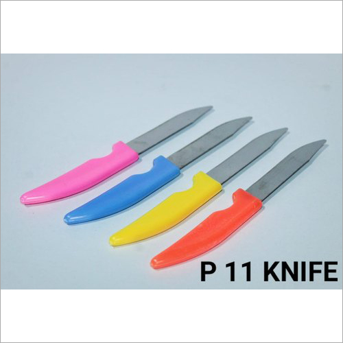 P11 Knives