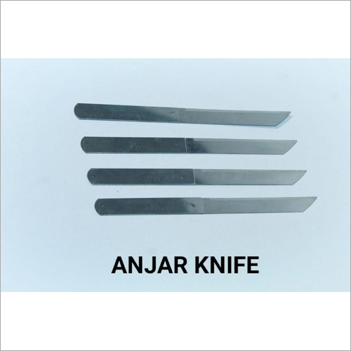 Anjar Kitchen Knives