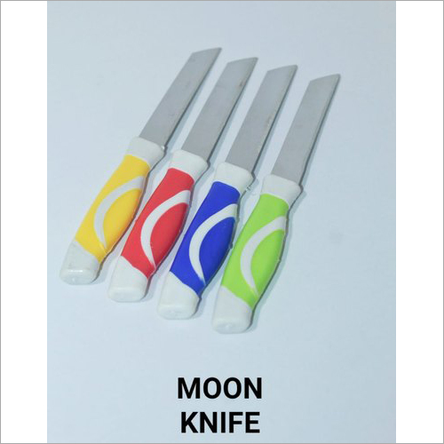 Moon Kitchen Knives