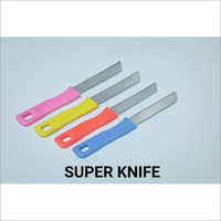 Super Kitchen Knives