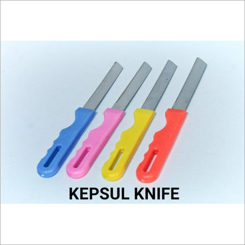 Plastic Stainless Steel Potato Peeler Knife at Best Price in Rajkot