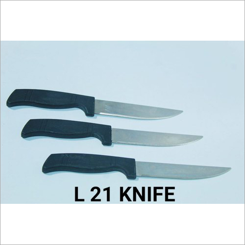 L 21 Knives
