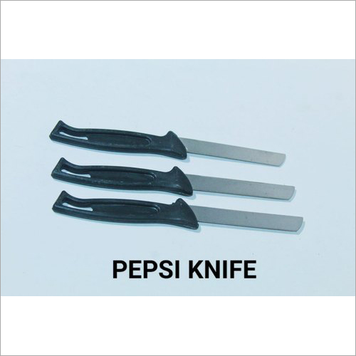 Pepsi Kitchen Knives
