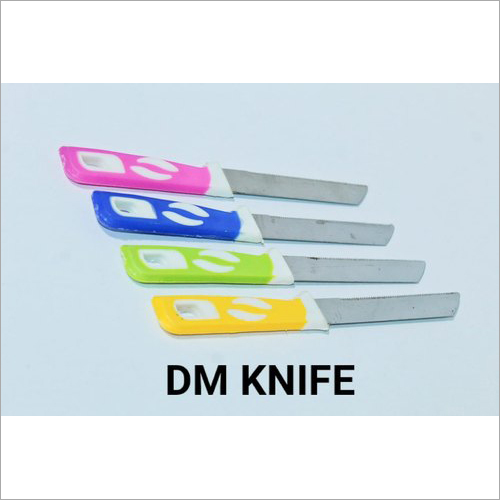 DM Kitchen Knives