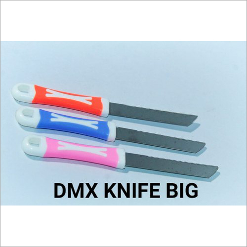 DMX Big Knives