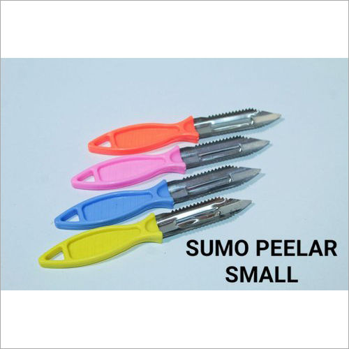 Small Sumo Potato Peeler