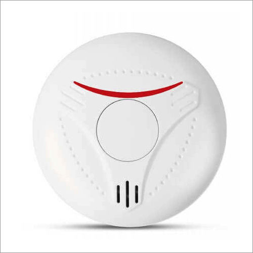 Wire-Free Standalone Smoke Alarm