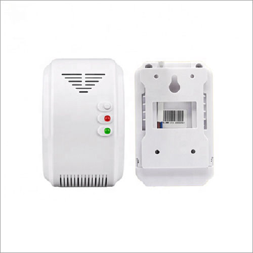 Carbon Monoxide Gas Detectors