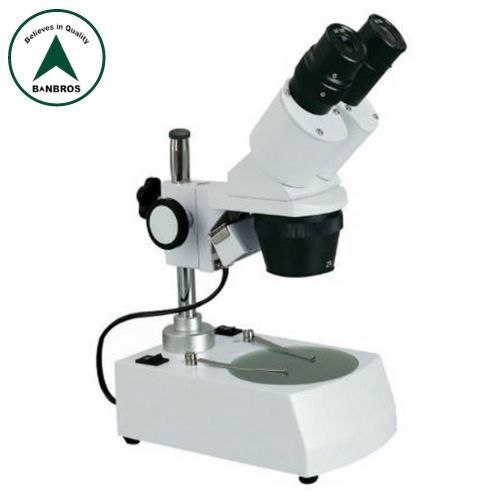 Stereo Microscope Bsm 3C