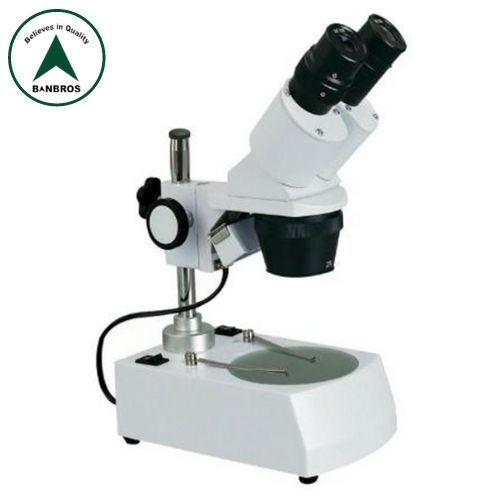 Stereo Microscope BSM 3C