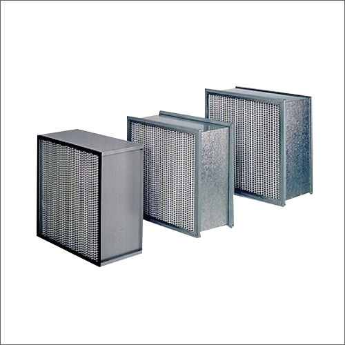 Hepa Air Filter