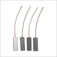 DC GE Carbon Brush