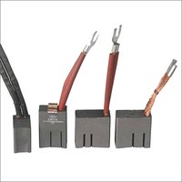 DC GE Carbon Brush