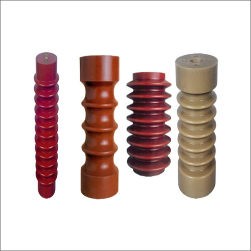 Industrial Epoxy Insulators