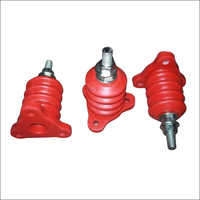 Industrial Terminal Block