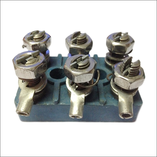 ABB Terminal Block