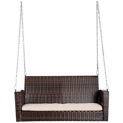 2 SEATER SWING CHAIR