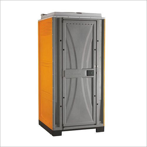 FRP Portable Toilet