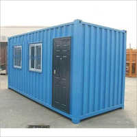 Container Rental Service