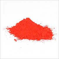 TXT Fluorescent Pigment Orange Powder