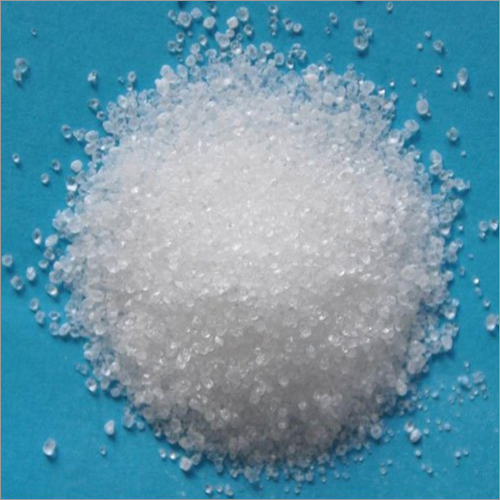 Monohydrate Citric Acid Application: Industrial