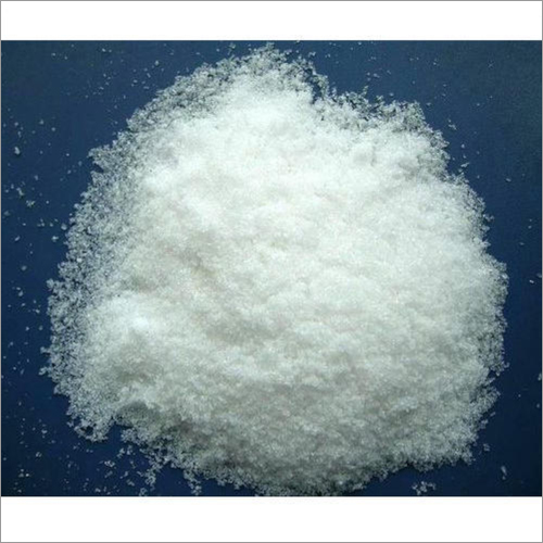 Oxalic Acid Powder Application: Industrial