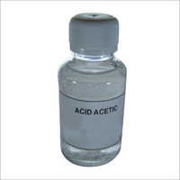 98% Acetic Acid