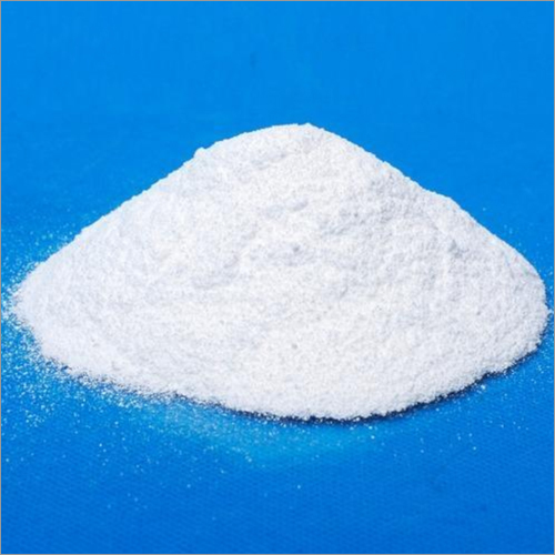 White Soda Ash Light Powder Application: Industrial