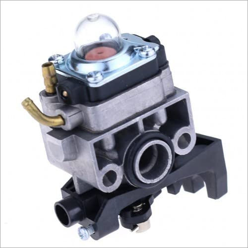 4 Stroke Engine Motor Carburetor