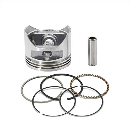 GX35 Piston Assy Ring Set Brush Cutter