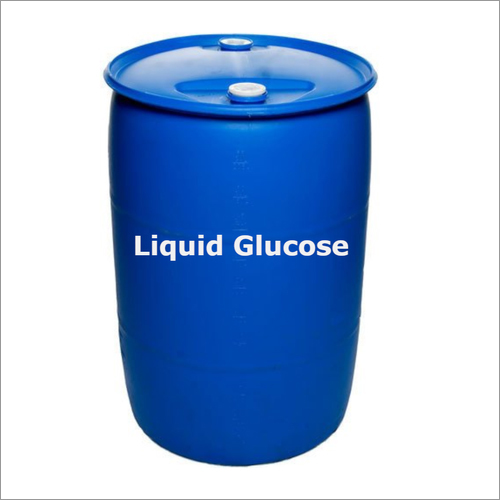Industrial Liquid Glucose
