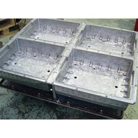 UPS Packing EPS Die Mould
