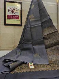 Kanjivaram Handloom Silk Saree
