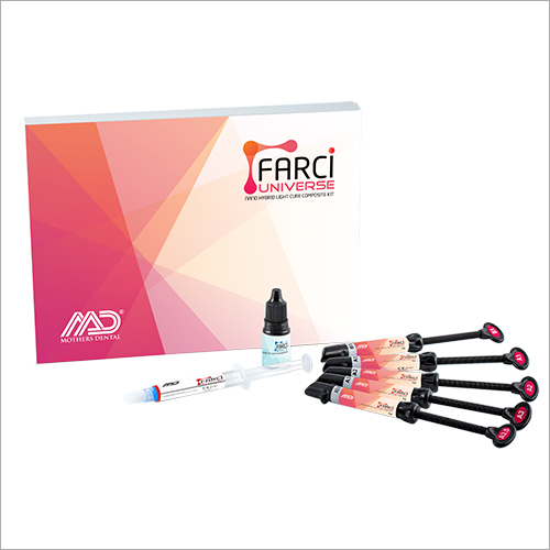 Farci Composite Kit