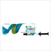 Farci Stream Flowable Composite