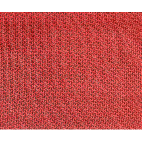 Mini Jacquard Knitted Fabric By AKRON INDUSTRIES