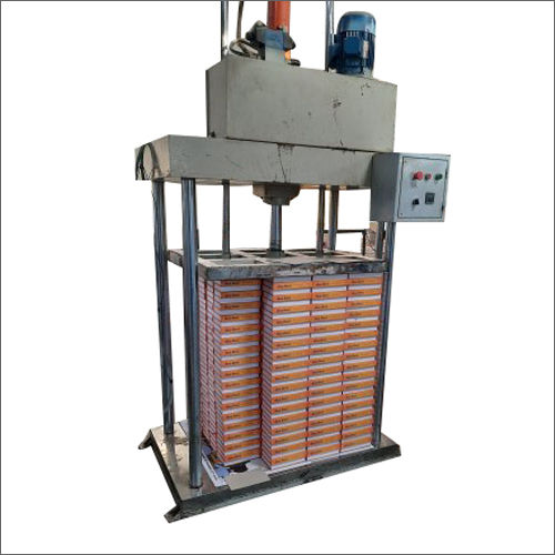 31x41 Inch Hydraulic Book Pressing Machine