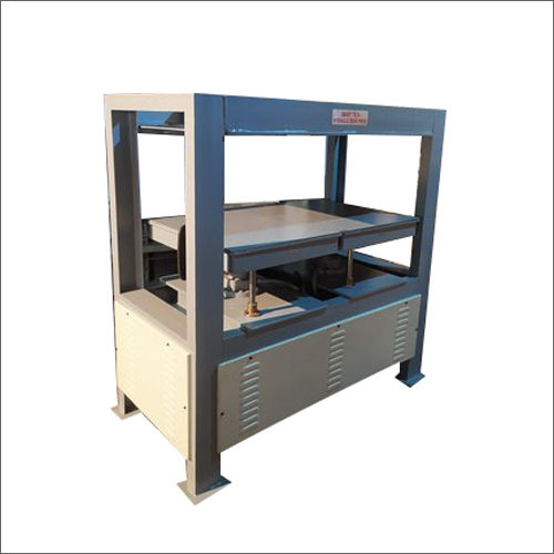 48x30 Inch 3 In1 Size Twin Book Press Machine