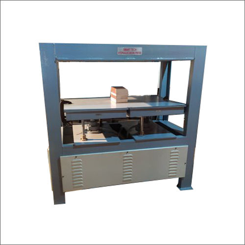 3 In 1 Size Twin Book Press Machine