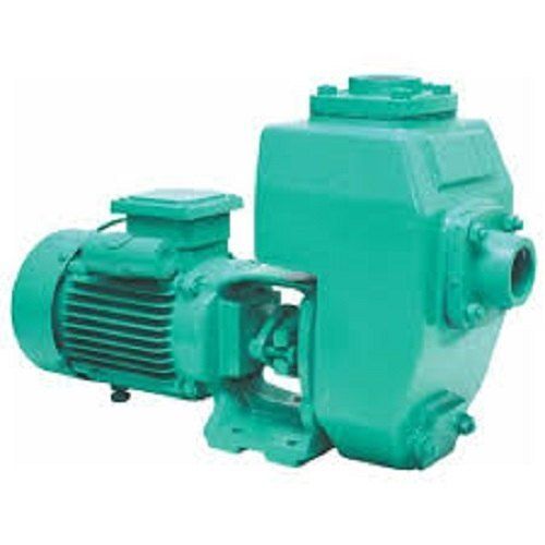 Self Priming Mud Pumps