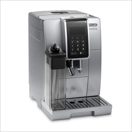 Automatic Ecam 350 75 S Coffee Vending Machine Dimension(L*W*H): 23.6X42.9X34.8  Centimeter (Cm)