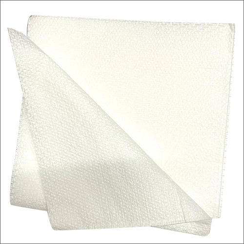 White Tissue Napkin