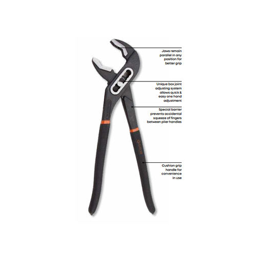 Water Pump 51 Pliers