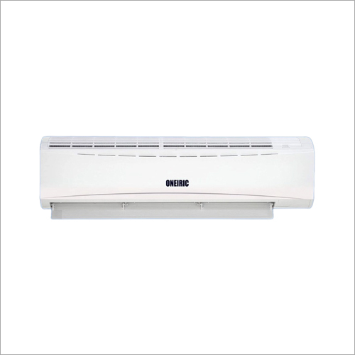 Split Air Conditioner Power Source: Electrical