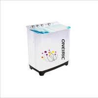 Automatic Electric Washing Machine