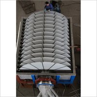 Industrial Poly Disc Filter