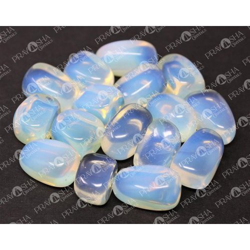 Blue Opalite Tumble