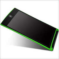 Smart Writing Tablet Design: Bar
