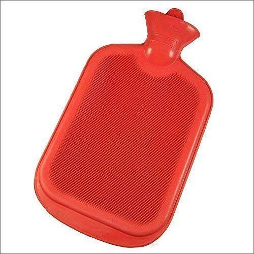 Big Rubber Hot Water Bag