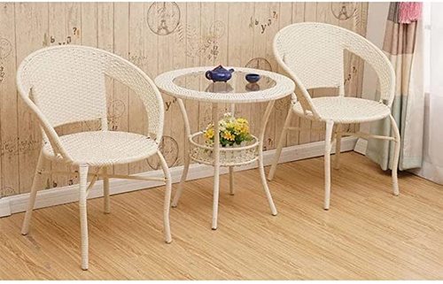 Indoor Table Chair Set